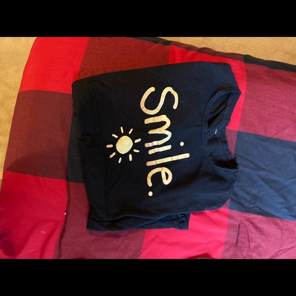 T-shorts - Picture 2 of 2